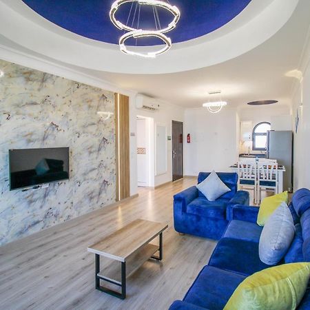 Bellevue The View Apartamento Hurghada Exterior foto