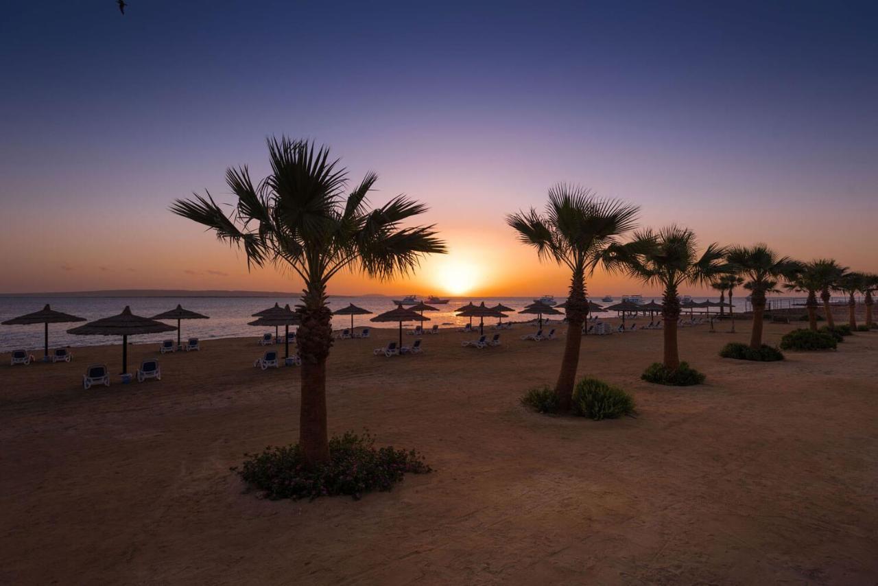 Bellevue The View Apartamento Hurghada Exterior foto