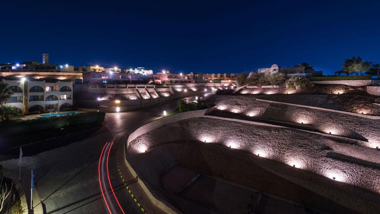 Bellevue The View Apartamento Hurghada Exterior foto
