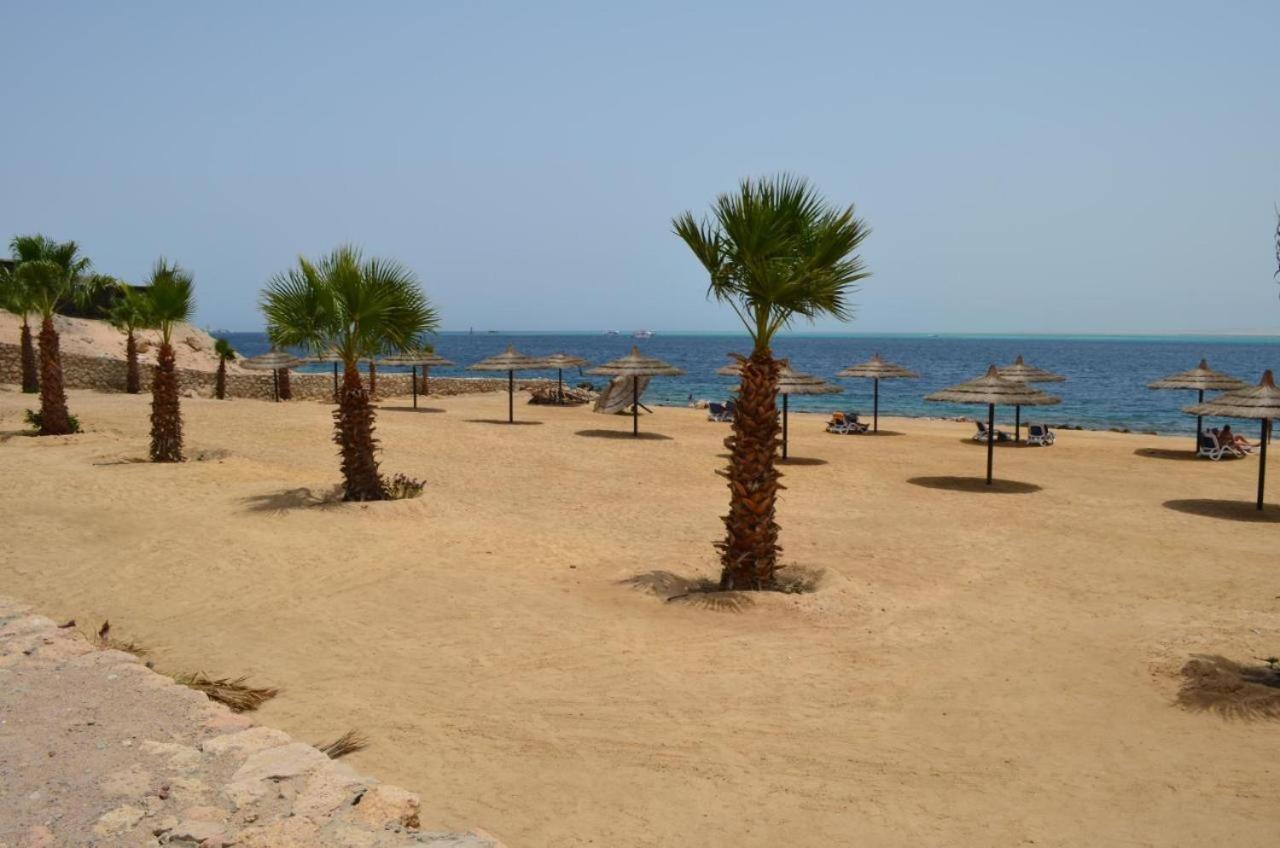Bellevue The View Apartamento Hurghada Exterior foto