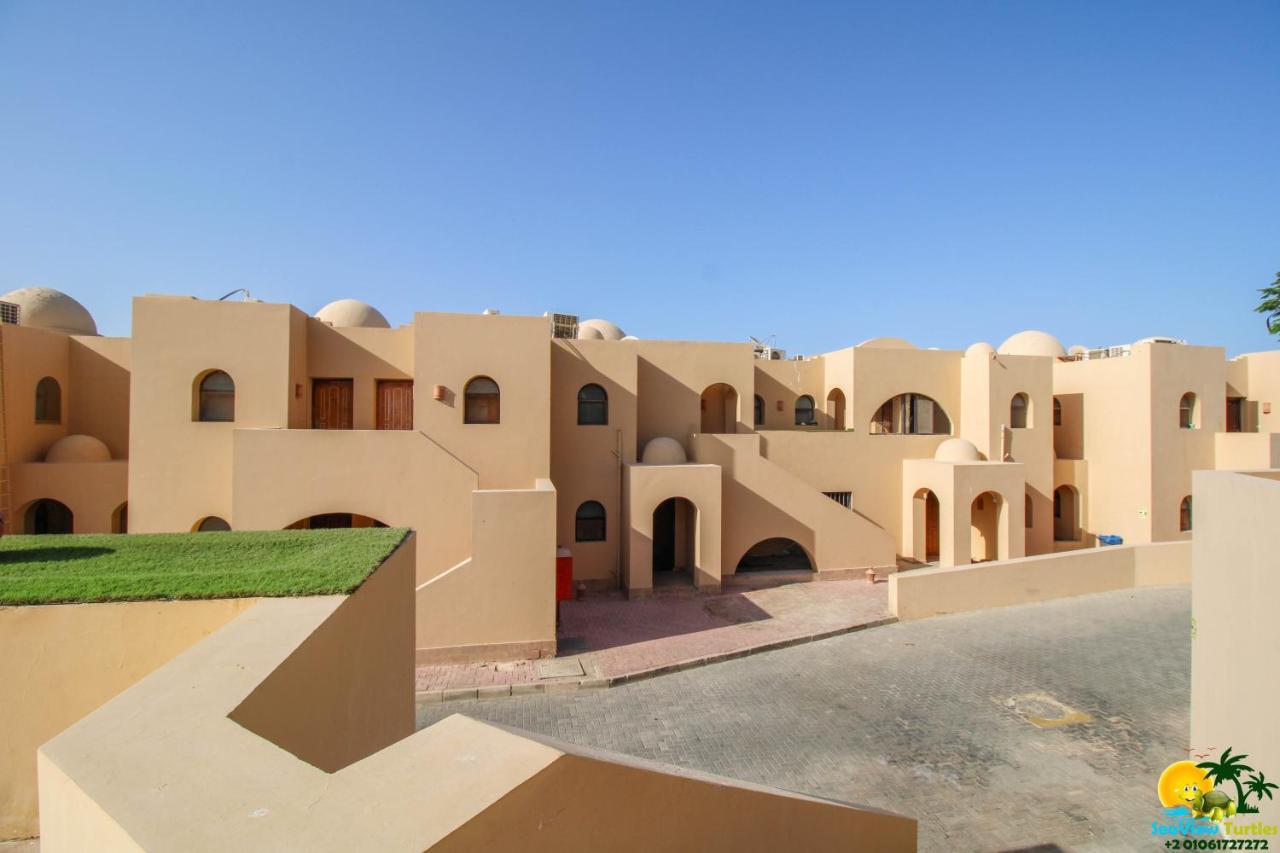 Bellevue The View Apartamento Hurghada Exterior foto