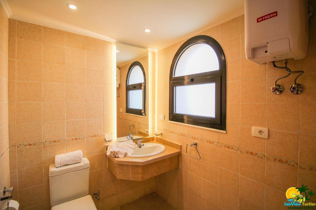 Bellevue The View Apartamento Hurghada Exterior foto
