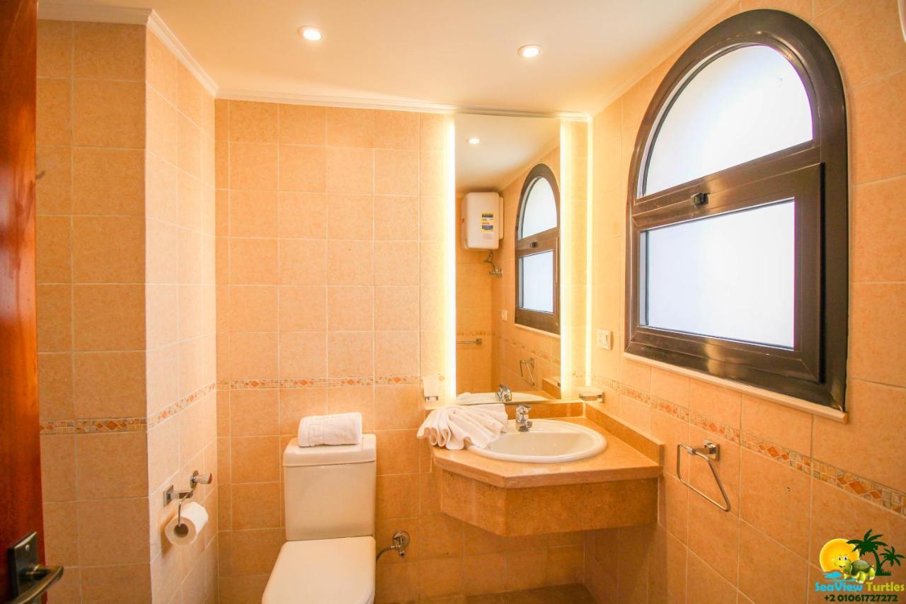 Bellevue The View Apartamento Hurghada Exterior foto
