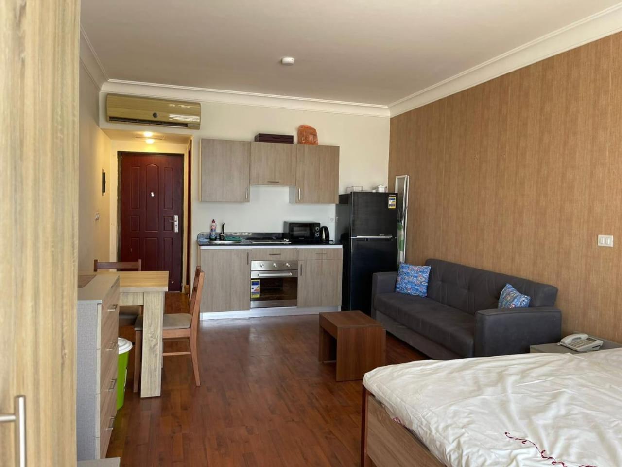 Bellevue The View Apartamento Hurghada Exterior foto