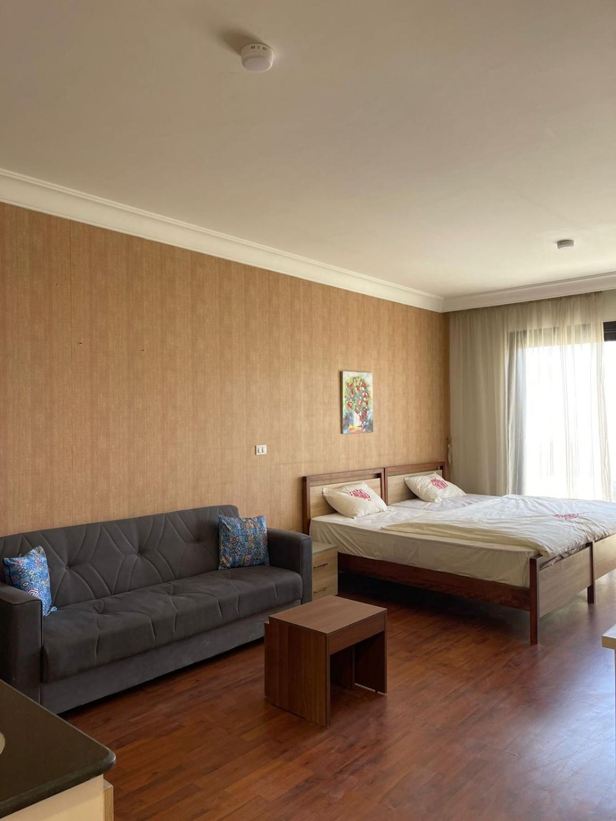 Bellevue The View Apartamento Hurghada Exterior foto